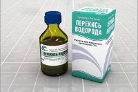 Tratamentul de peroxid de hidrogen de psoriazis si Neumyvakin