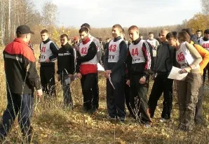 Пензенський державний університет
