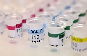 O supradoză de insulină cauze, simptome, îngrijire, consecințe