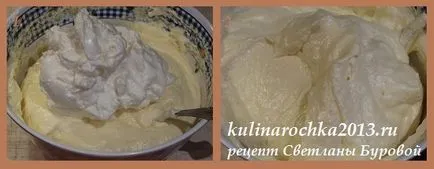 Savoiardi cookie-recept