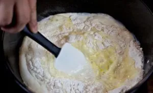 Húsos pite és a burgonya recept, tippek