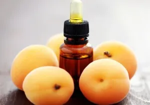 indicații Peach ale gâtului ulei și metode de utilizare