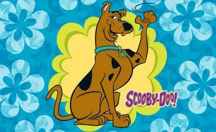 Karakterek Scooby Doo életrajzok fő karakter a népszerű rajzfilm