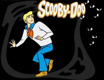 Karakterek Scooby Doo életrajzok fő karakter a népszerű rajzfilm