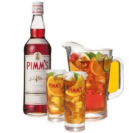 Pimms, Брайтън, каква Pimms, Pimms, какво е Pimms, с какво да се пие Pimms