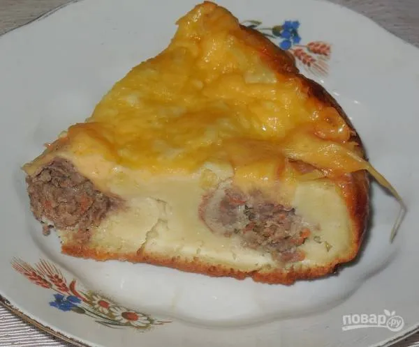 Torta hús sietséggel