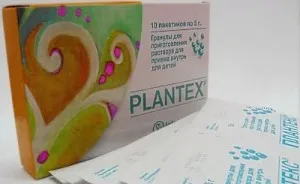 Plantex Baba használati utasítás és visszajelzés