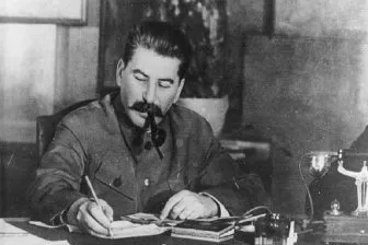 Planurile lui Stalin, care ar fi frumos să cunoască noua generație