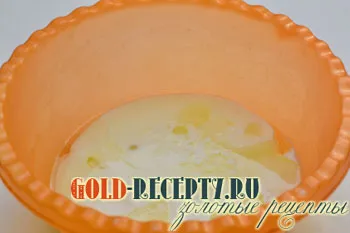 Піца в мультиварці (піца) Піца в мультиварці