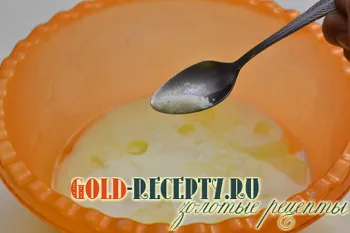 Піца в мультиварці (як приготувати піцу в мультиварці) Піца в мультиварці