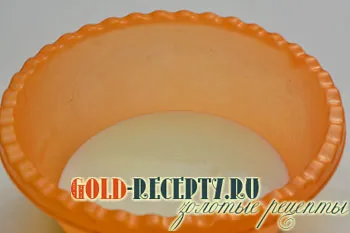 Піца в мультиварці (кефірі рахунок чого виходить) Піца в мультиварці