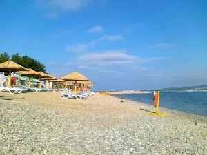 Strandok Gelendzhik - Gelendzhik, tengeri túra, strandok, fényképek és vélemények 2017