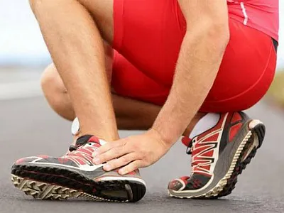 Miért fáj a lábad futás után, és mit kell tenni