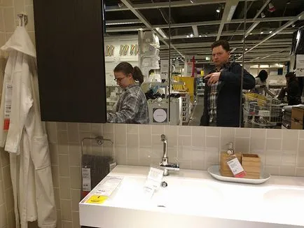 Miért megyünk Ikea akkor is, ha minden rendben van otthon - faktrum