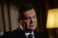 Miért Janukovics, hogy eloszlassa Maidan, Klaipeda Egyesület