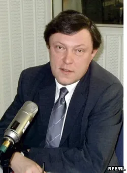 Miért Sobchak elveszett