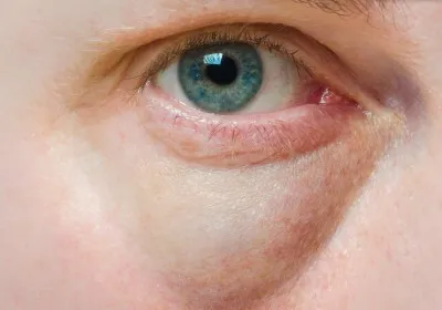 Care sunt cauzele pungile de sub ochi din cauze femei