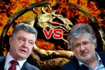 Защо Янукович, за да разпръсне Майдан, Клайпеда асоциация