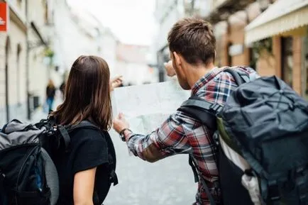 Miért turisták '90 -es években volt sokkal hűvösebb ma