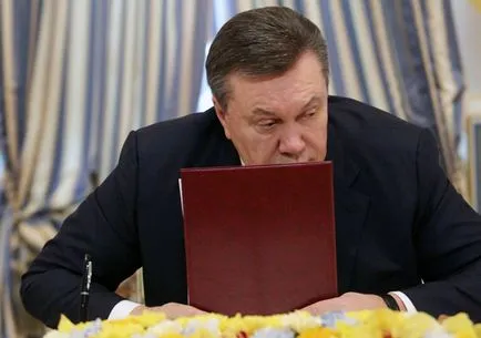 De ce Ianukovici pentru a dispersa Maidan, Asociația Klaipeda