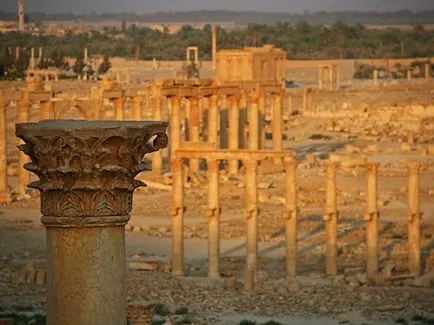 Защо Петър нарича - Северна Палмира