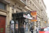 Informații detaliate despre teatre din București