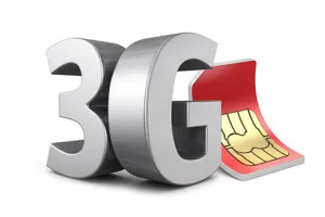 Conceptul 3G și setarea acestuia pe tabletă