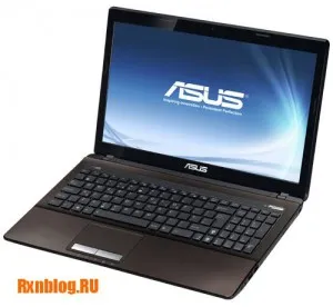 Véleményezése laptop asus k53sd