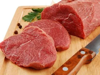 Ползи и вреди на телешко месо, правилата за подготовка и съхранение на неговите свойства на храната телешко месо