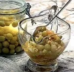 заготівля агрусу