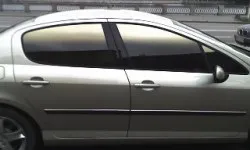 Задній привід (rwd)