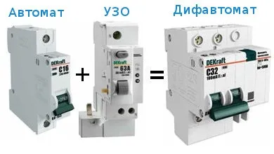 заміна електропроводки