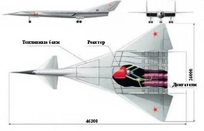 ядерні двигуни