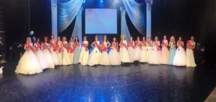 Якутянка анжелика Кардашевська стала - діамантовою женойУкаіни (росії) Якутянка анжелика Кардашевська стала - діамантовою женойУкаіни