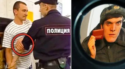 Юристи радять як безпроблемно спілкуватися з поліцією, fresher - найкраще з рунета за день! () Юристи радять як безпроблемно спілкуватися з поліцією, fresher - найкраще з рунета за день!