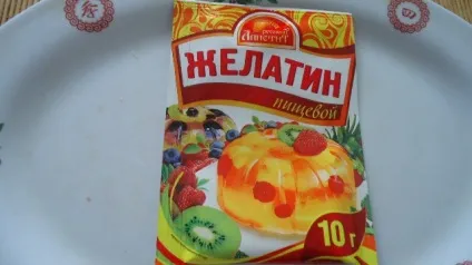 Холодець з риби на новий рік 2017 (новий) Холодець з риби на новий рік 2017