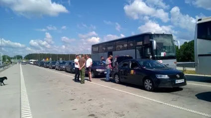 За що українців не пускають в Європу - персона (європу) За що українців не пускають в Європу - персона
