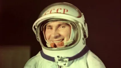 Я не знав, що це було так страшно »алексей Леонов про фільм« час перших »(що це було так страшно»: алексей Леонов про фільм «час перших».) Я не знав, що це було так страшно »алексей Леонов про фільм« час перших »