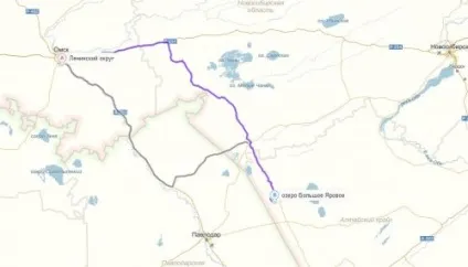 Ярове де знаходиться і як дістатися новини (знаходиться) Ярове де знаходиться і як дістатися новини