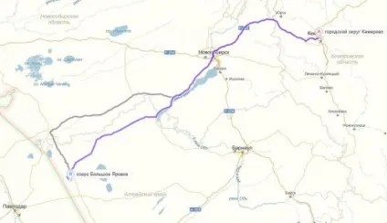 Ярове де знаходиться і як дістатися новини (дорозі близько години) Ярове де знаходиться і як дістатися новини