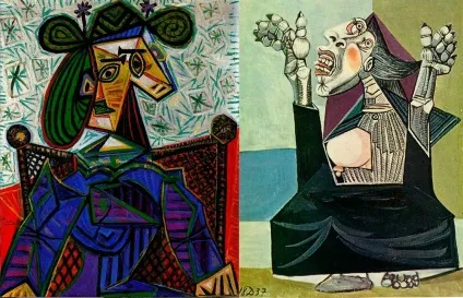 Я міг би малювати як Рафаель, але (великі художники) Я міг би малювати як Рафаель, але