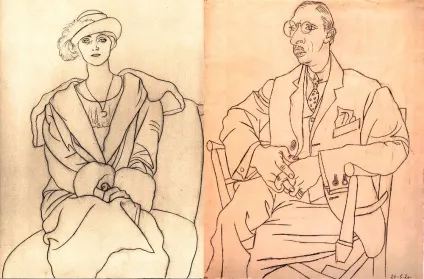 Я міг би малювати як Рафаель, але (генії) Я міг би малювати як Рафаель, але