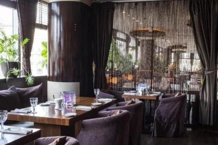 Зафферано (ресторан, Київ) меню, відгуки (зафферано) Зафферано (ресторан, Київ) меню, відгуки