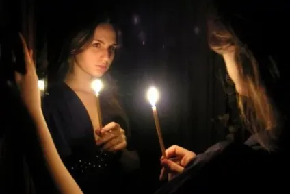 Змова на любов чоловіка Новомосковскть в домашніх умовах, на відстані (раба Божого рабою Божою) Змова на любов чоловіка Новомосковскть в домашніх умовах, на відстані