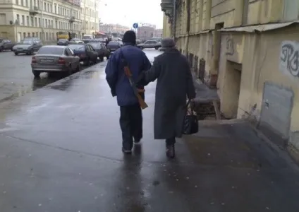 За що українські люблять українських, контрреволюція 2 (українських) За що українські люблять українських, контрреволюція 2