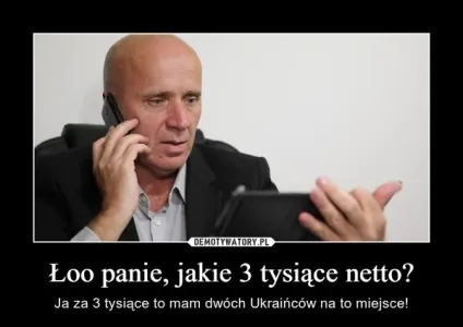 За що українцям в польщі б'ють пики і вибивають зуби