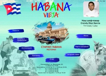 Заміна дизайну сайту, для чого це потрібно