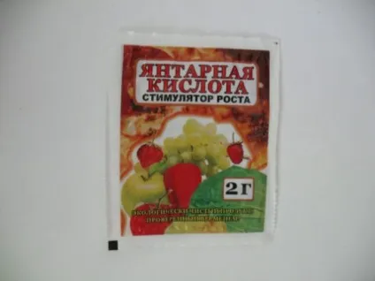 Янтарна кислота - користь і шкода для здоров'я організму фото, відео, відгуки (бурштинова) Янтарна кислота - користь і шкода для здоров'я організму фото, відео, відгуки