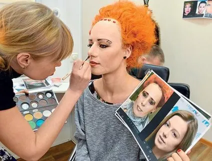 Юля Савічева «з особистим життям у мене все в порядку» - психологія (цивільний чоловік) Юля Савічева «з особистим життям у мене все в порядку» - психологія