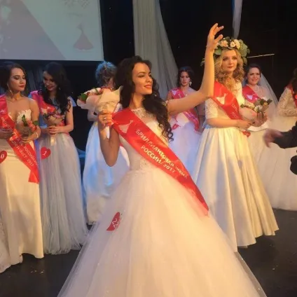 Якутянка анжелика Кардашевська стала - діамантовою женойУкаіни (анжелика) Якутянка анжелика Кардашевська стала - діамантовою женойУкаіни